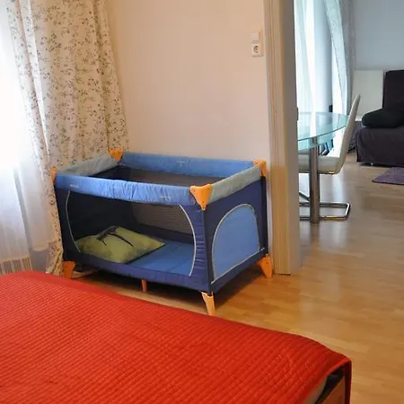 Apartament Modern Flat Between Munich & Bavarian Lakes Kaufbeuren