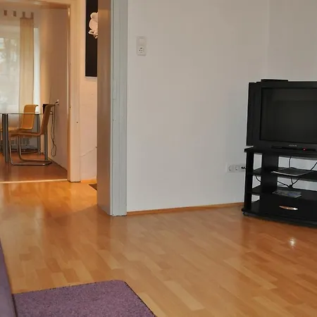 Modern Flat Between Munich & Bavarian Lakes *