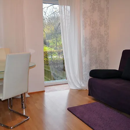 Modern Flat Between Munich & Bavarian Lakes * Kaufbeuren