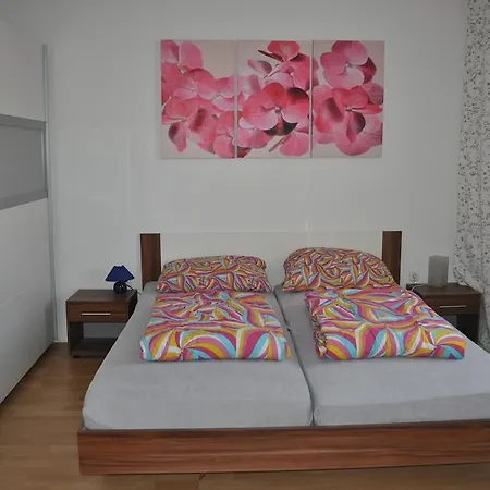 Modern Flat Between Munich & Bavarian Lakes Kaufbeuren