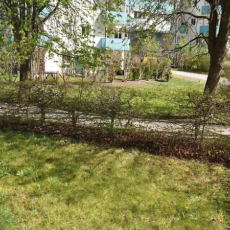 Modern Flat Between Munich & Bavarian Lakes Kaufbeuren