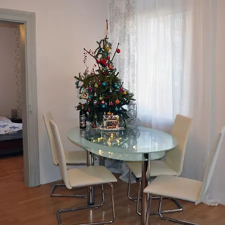 Modern Flat Between Munich & Bavarian Lakes Kaufbeuren