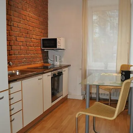 Modern Flat Between Munich & Bavarian Lakes *